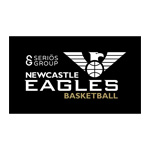 Newcastle Eagles logo