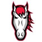 Leicester Riders logo